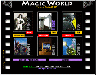 Magicworld