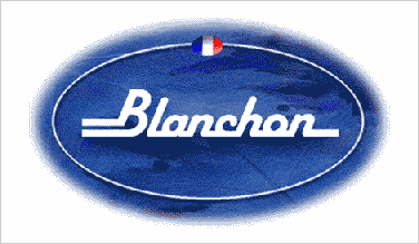 Blanchon