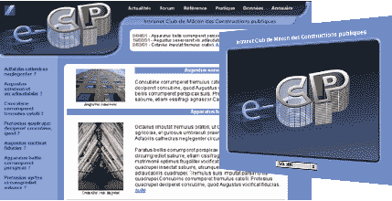 P&ecirc;che et Nature